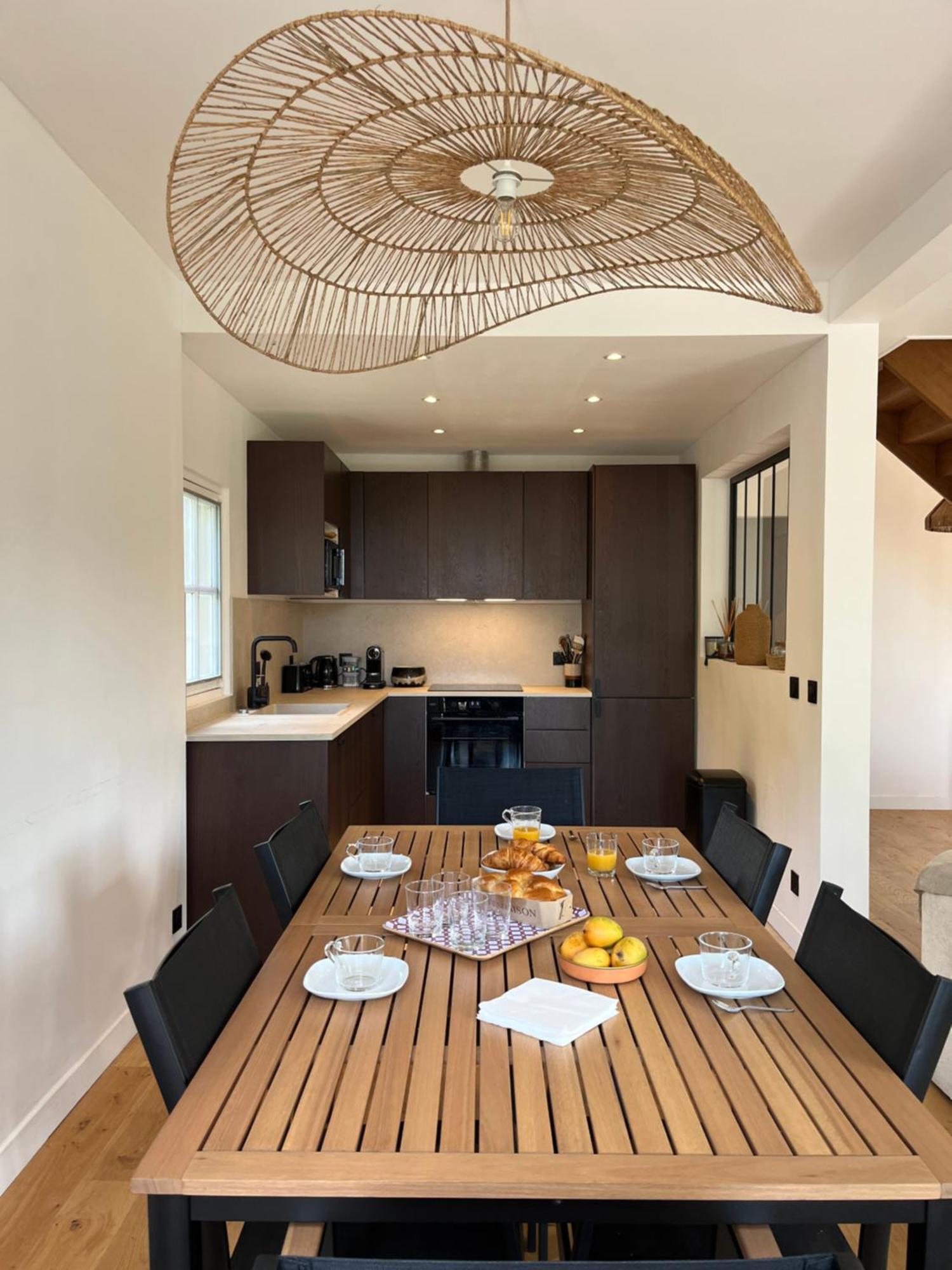 Maison La Corniche Blonville-sur-Mer Extérieur photo