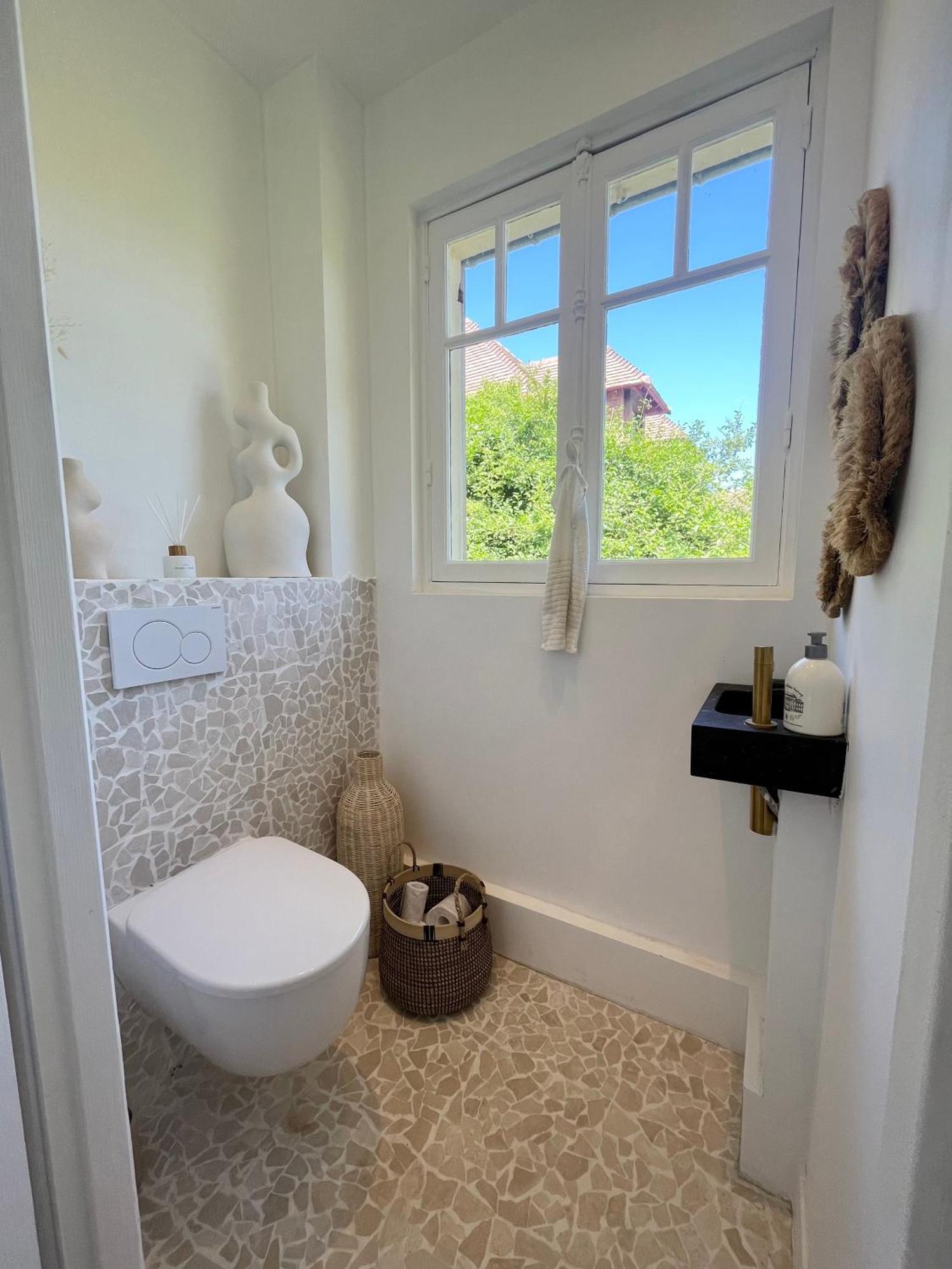 Maison La Corniche Blonville-sur-Mer Extérieur photo