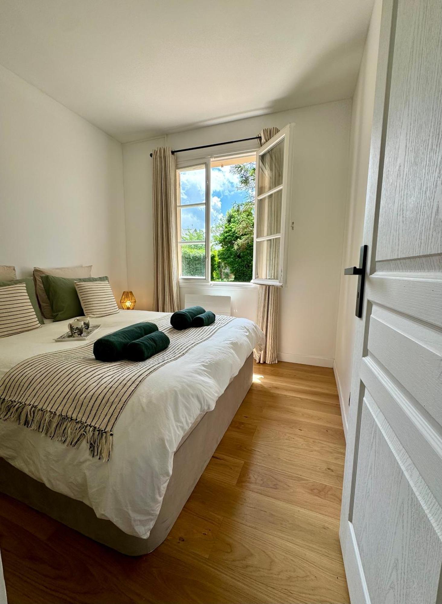 Maison La Corniche Blonville-sur-Mer Extérieur photo