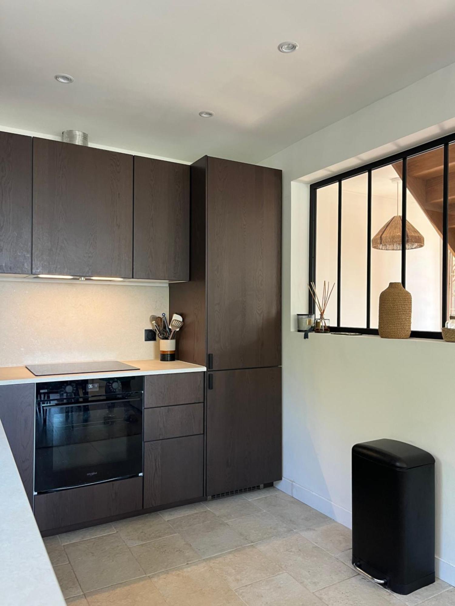 Maison La Corniche Blonville-sur-Mer Extérieur photo