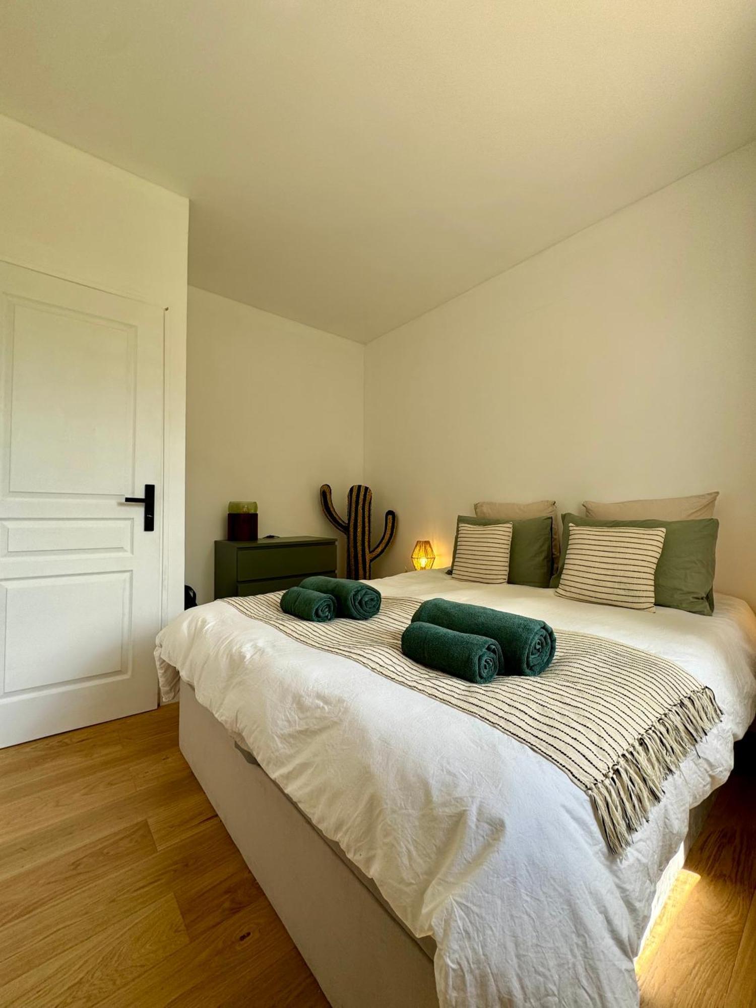 Maison La Corniche Blonville-sur-Mer Extérieur photo