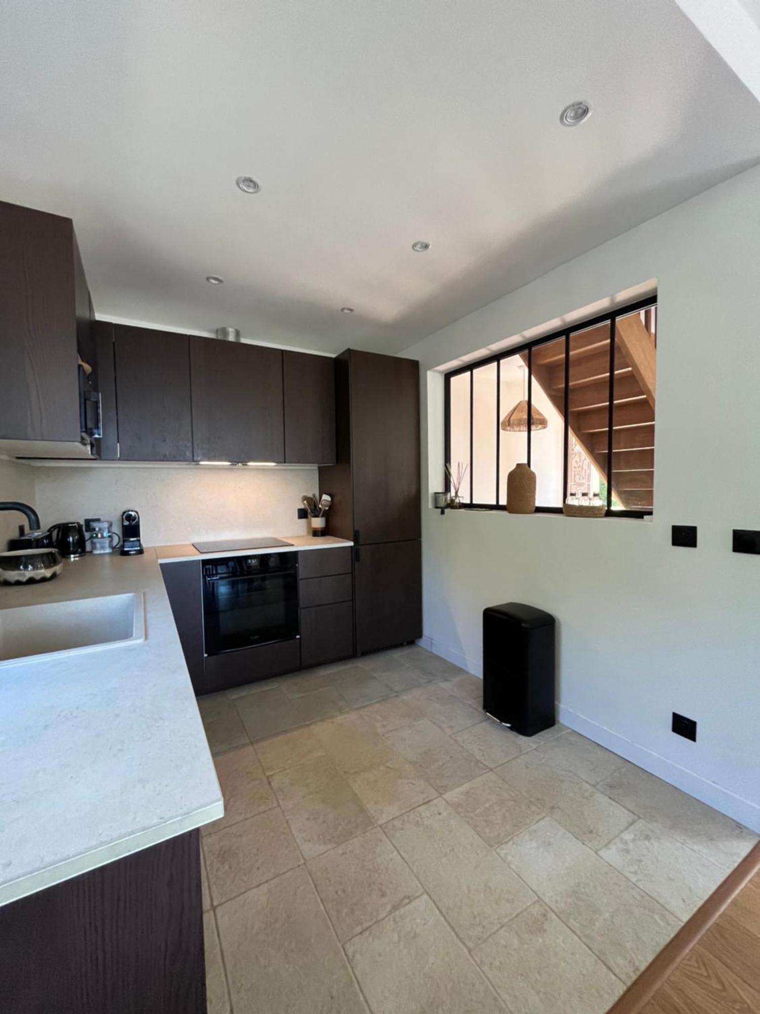 Maison La Corniche Blonville-sur-Mer Extérieur photo