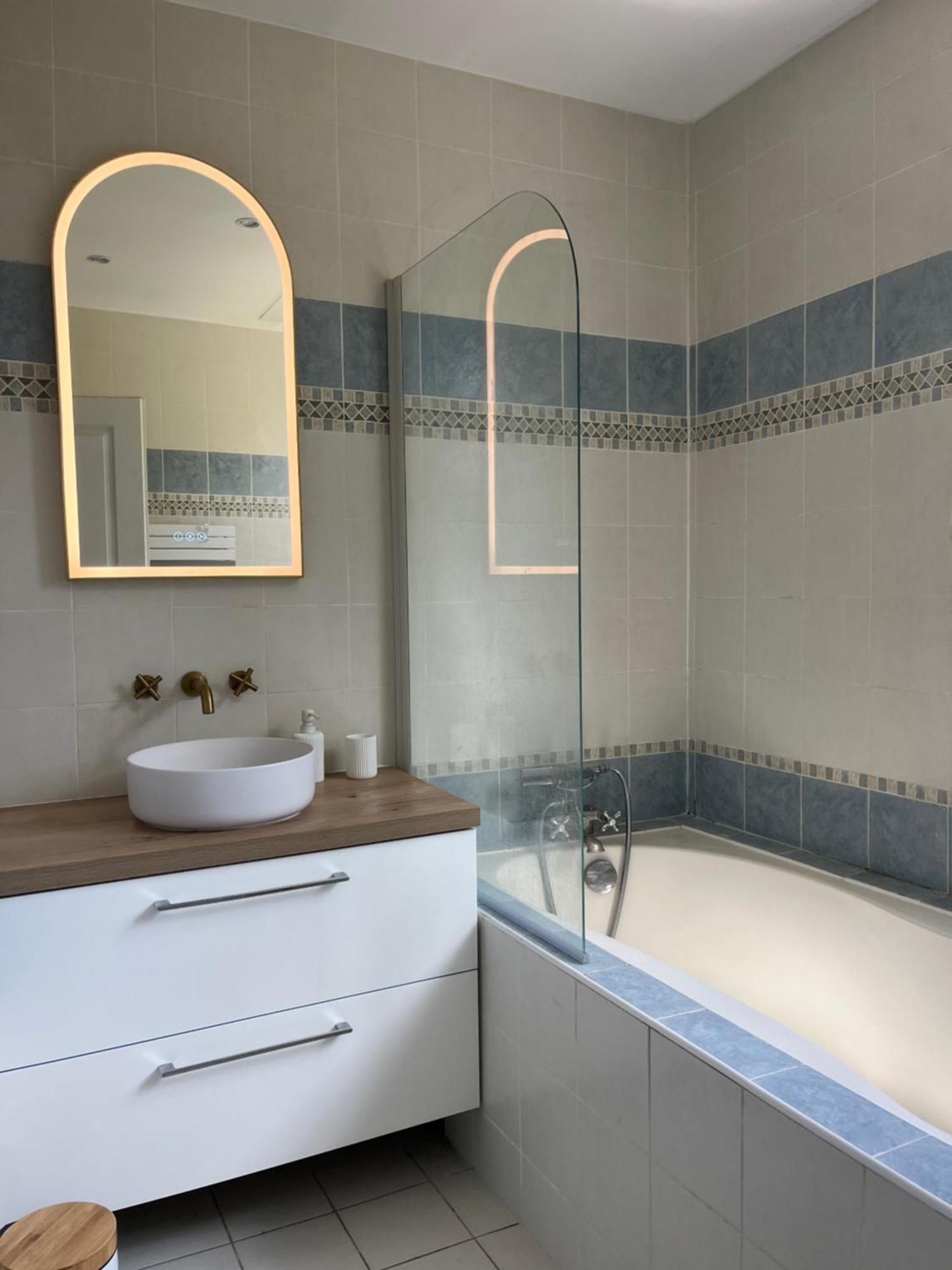 Maison La Corniche Blonville-sur-Mer Extérieur photo
