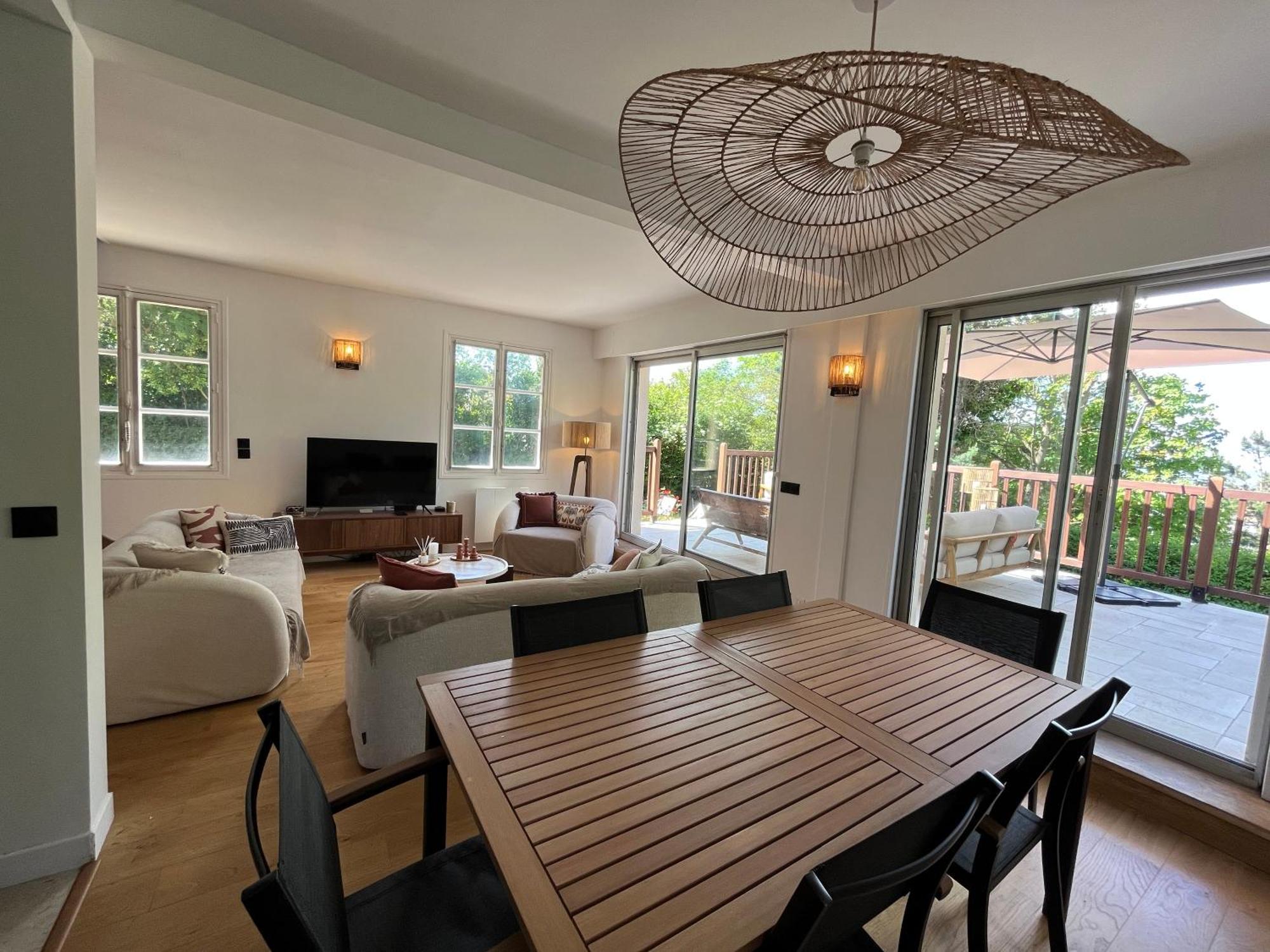 Maison La Corniche Blonville-sur-Mer Extérieur photo