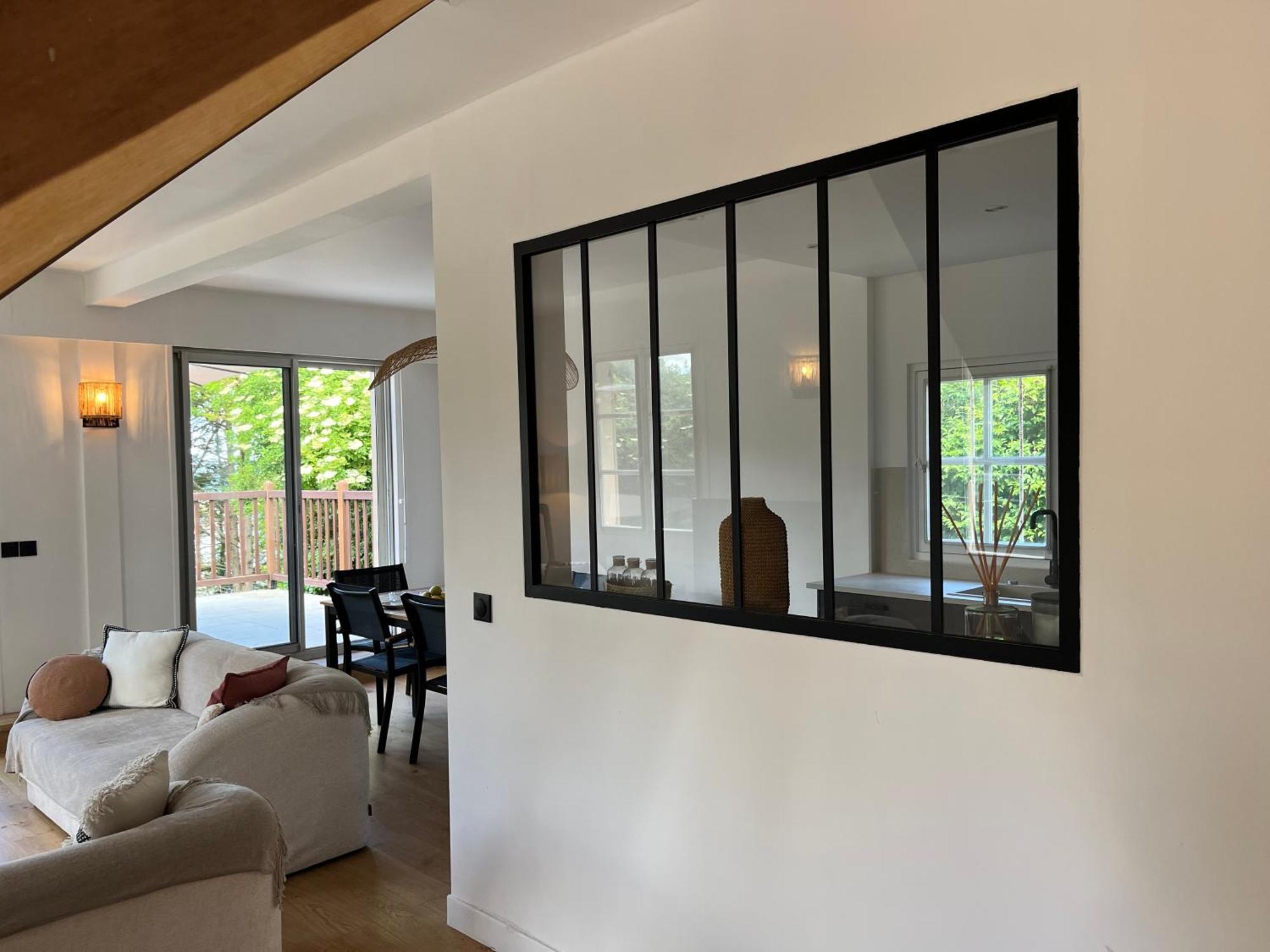 Maison La Corniche Blonville-sur-Mer Extérieur photo